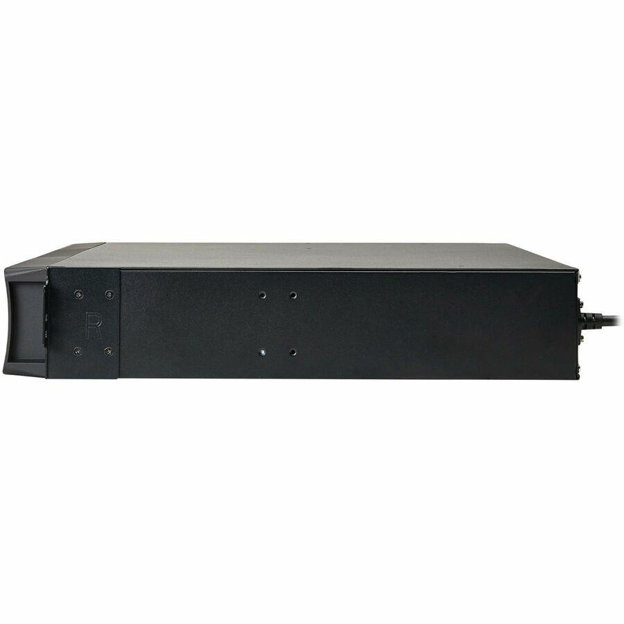 Onduleur pour rack/tour 750 VA Tripp Lite par Eaton SmartOnline SU750RTXLCD2U SU750RTXLCD2U
