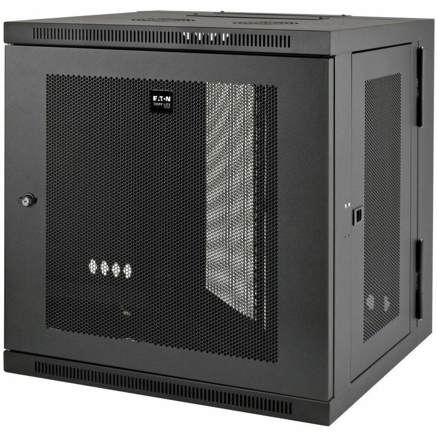 Tripp Lite SRW12US Wall mount Rack Enclosure Server Cabinet SRW12US