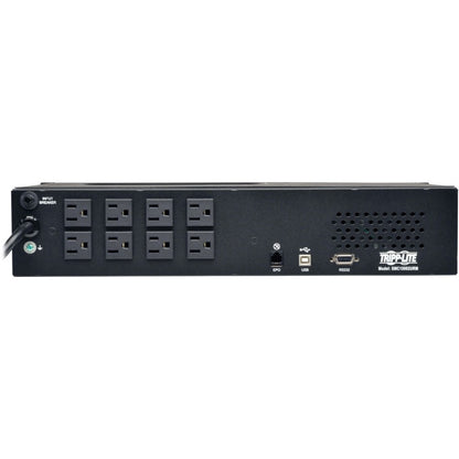 Tripp Lite by Eaton Line-interactive UPS Power Supply SMC15002URM