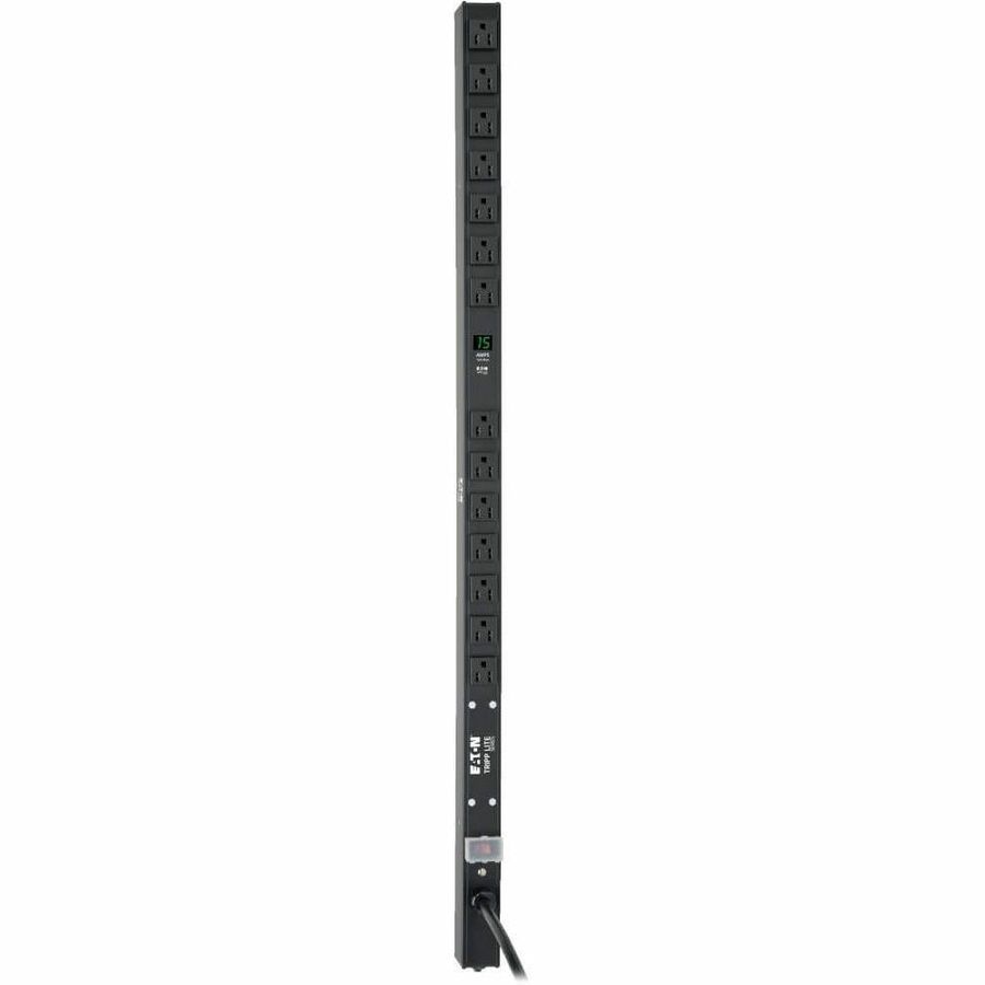 PDU 14 prises Tripp Lite par Eaton PDUMV15-36 PDUMV15-36