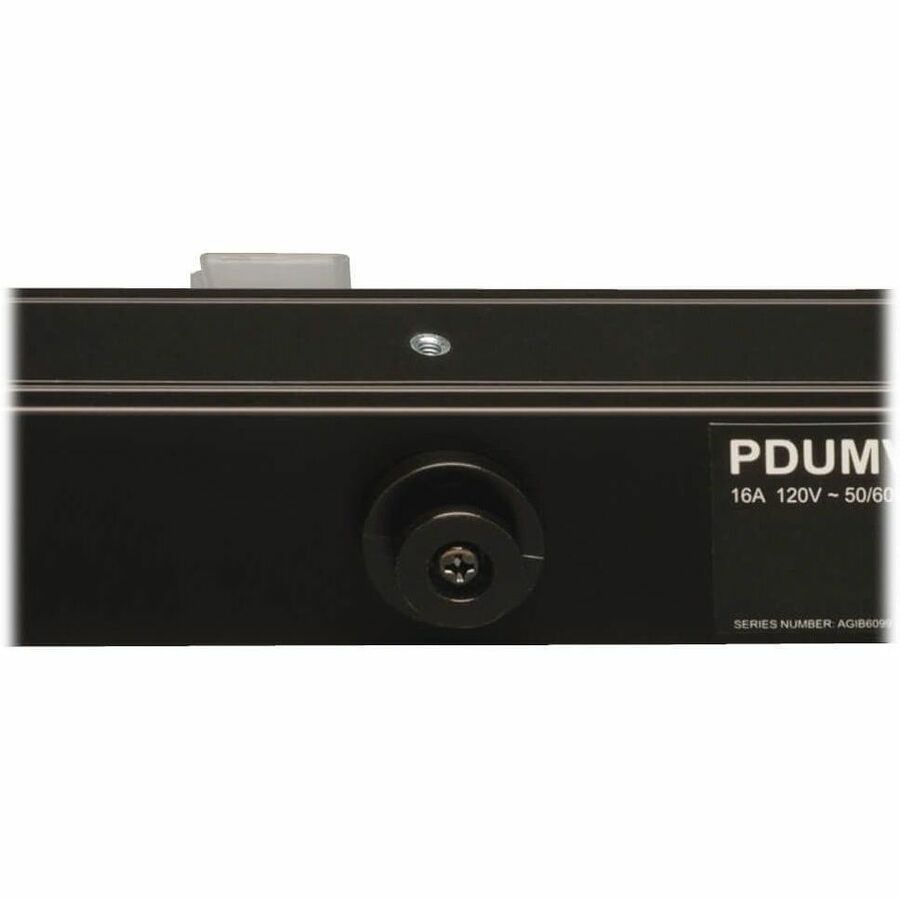 PDU 14 prises Tripp Lite par Eaton PDUMV15-36 PDUMV15-36