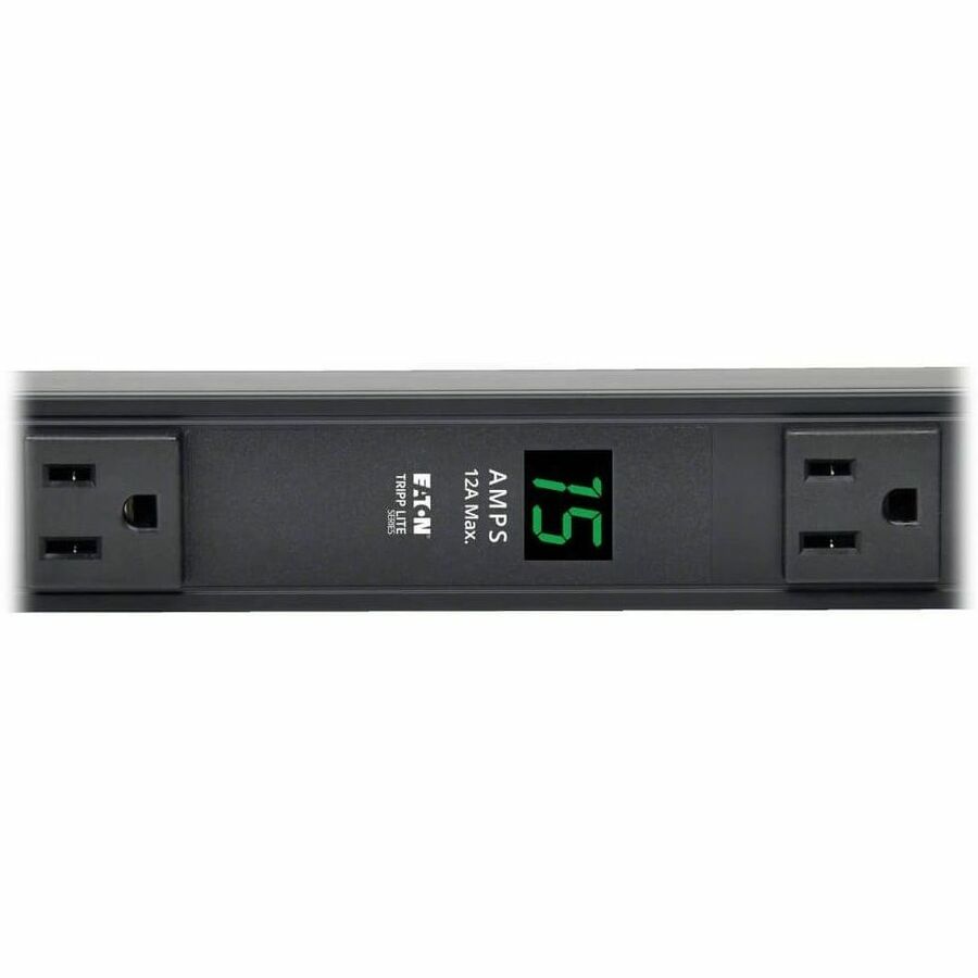 PDU 14 prises Tripp Lite par Eaton PDUMV15-36 PDUMV15-36
