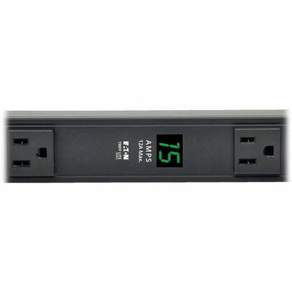 PDU 14 prises Tripp Lite par Eaton PDUMV15-36 PDUMV15-36