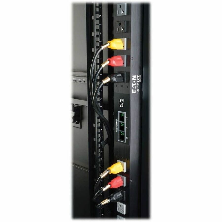 PDU 14 prises Tripp Lite par Eaton PDUMV15-36 PDUMV15-36