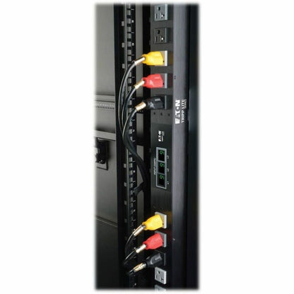 PDU 14 prises Tripp Lite par Eaton PDUMV15-36 PDUMV15-36