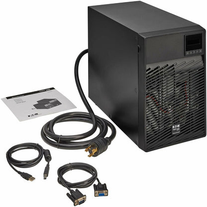 Onduleur tour SmartOnline SU3000XLCD 3000 VA de la série Tripp Lite SU3000XLCD