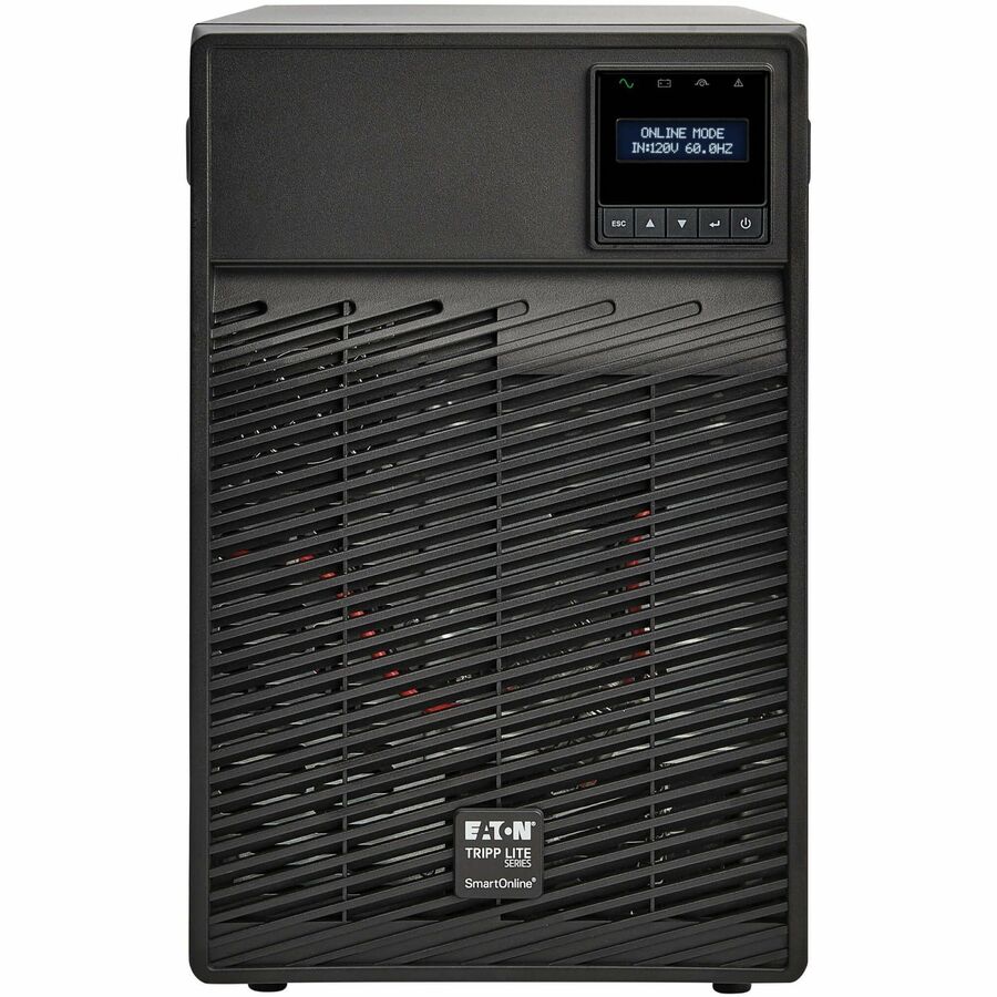Onduleur tour SmartOnline SU3000XLCD 3000 VA de la série Tripp Lite SU3000XLCD