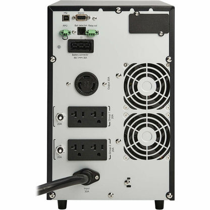 Onduleur tour SmartOnline SU3000XLCD 3000 VA de la série Tripp Lite SU3000XLCD