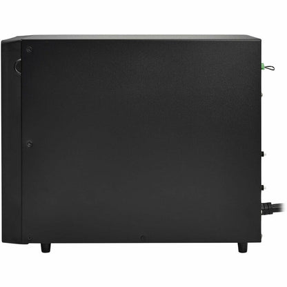 Onduleur tour SmartOnline SU3000XLCD 3000 VA de la série Tripp Lite SU3000XLCD