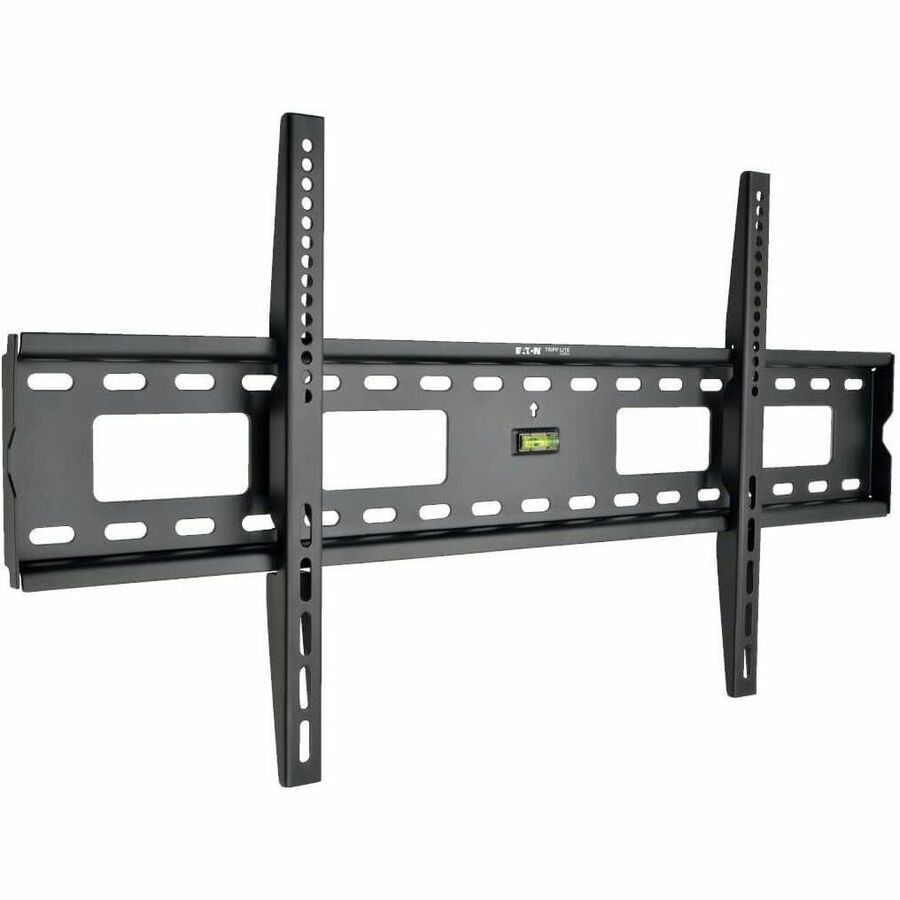 Tripp Lite by Eaton DWF4585X Wall Mount for Flat Panel Display - Black DWF4585X