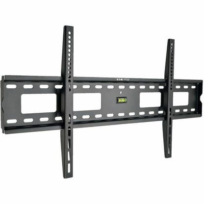 Tripp Lite by Eaton DWF4585X Wall Mount for Flat Panel Display - Black DWF4585X