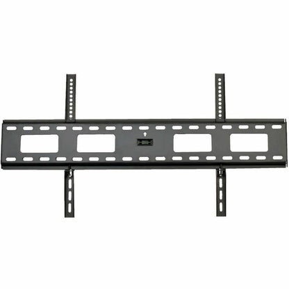Tripp Lite by Eaton DWF4585X Wall Mount for Flat Panel Display - Black DWF4585X