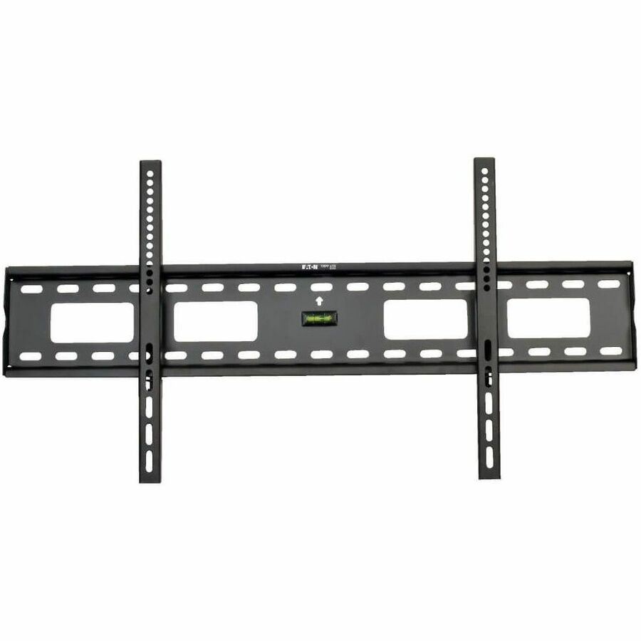 Tripp Lite by Eaton DWF4585X Wall Mount for Flat Panel Display - Black DWF4585X