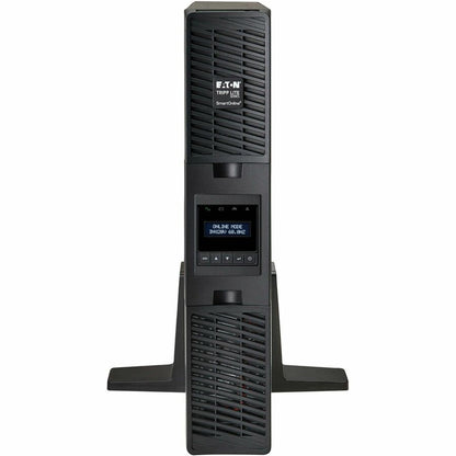 Onduleur SmartOnline SU1500RTXLCDN de la série Tripp Lite 1500 VA pour rack/tour SU1500RTXLCDN