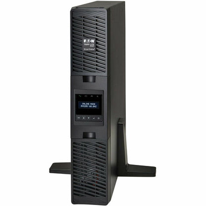 Onduleur SmartOnline SU1500RTXLCDN de la série Tripp Lite 1500 VA pour rack/tour SU1500RTXLCDN