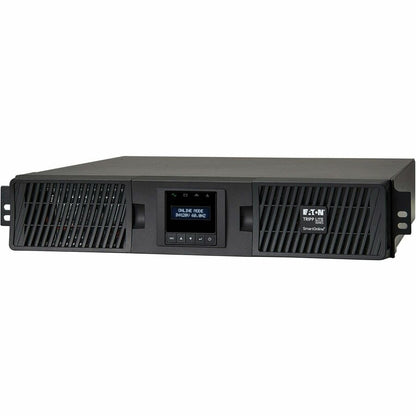 Onduleur SmartOnline SU1500RTXLCDN de la série Tripp Lite 1500 VA pour rack/tour SU1500RTXLCDN