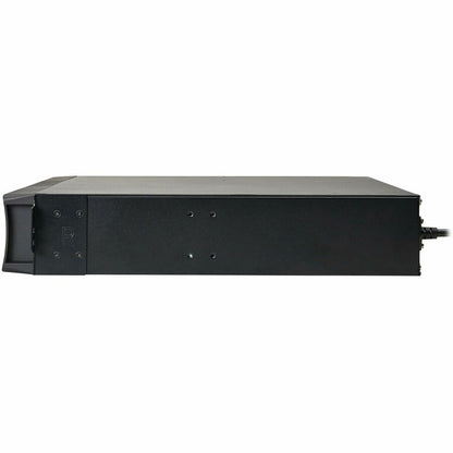Onduleur SmartOnline SU1500RTXLCDN de la série Tripp Lite 1500 VA pour rack/tour SU1500RTXLCDN