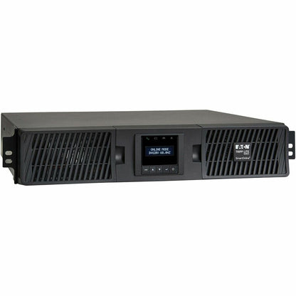 Onduleur SmartOnline SU1500RTXLCDN de la série Tripp Lite 1500 VA pour rack/tour SU1500RTXLCDN