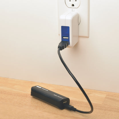 Chargeur de batterie USB portable Tripp Lite by Eaton 2600 mAh UPB-02K6-1U