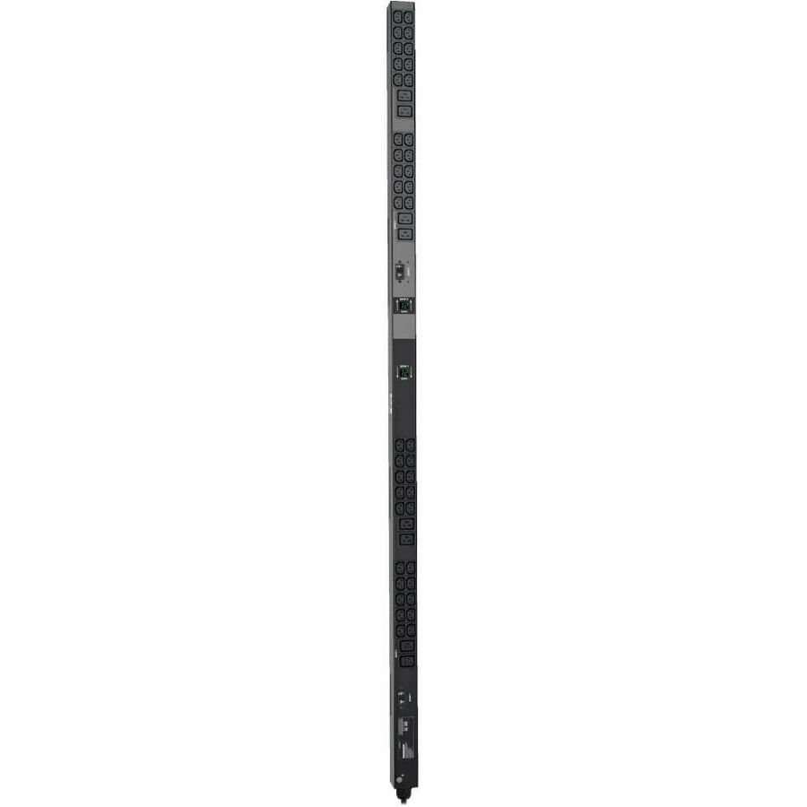 Tripp Lite by Eaton Metered PDUMV30HV2 48-Outlet PDU PDUMV30HV2