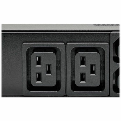 Tripp Lite by Eaton Metered PDUMV30HV2 48-Outlet PDU PDUMV30HV2
