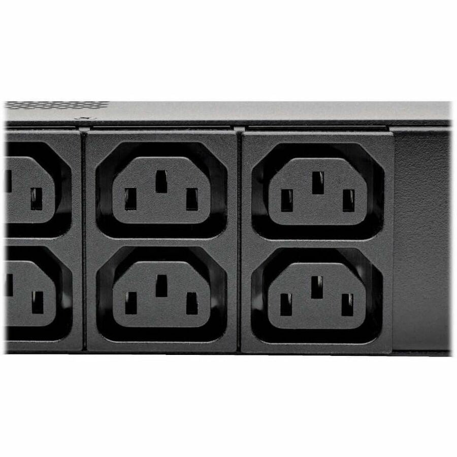 Tripp Lite by Eaton Metered PDUMV30HV2 48-Outlet PDU PDUMV30HV2