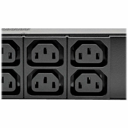 Tripp Lite by Eaton Metered PDUMV30HV2 48-Outlet PDU PDUMV30HV2