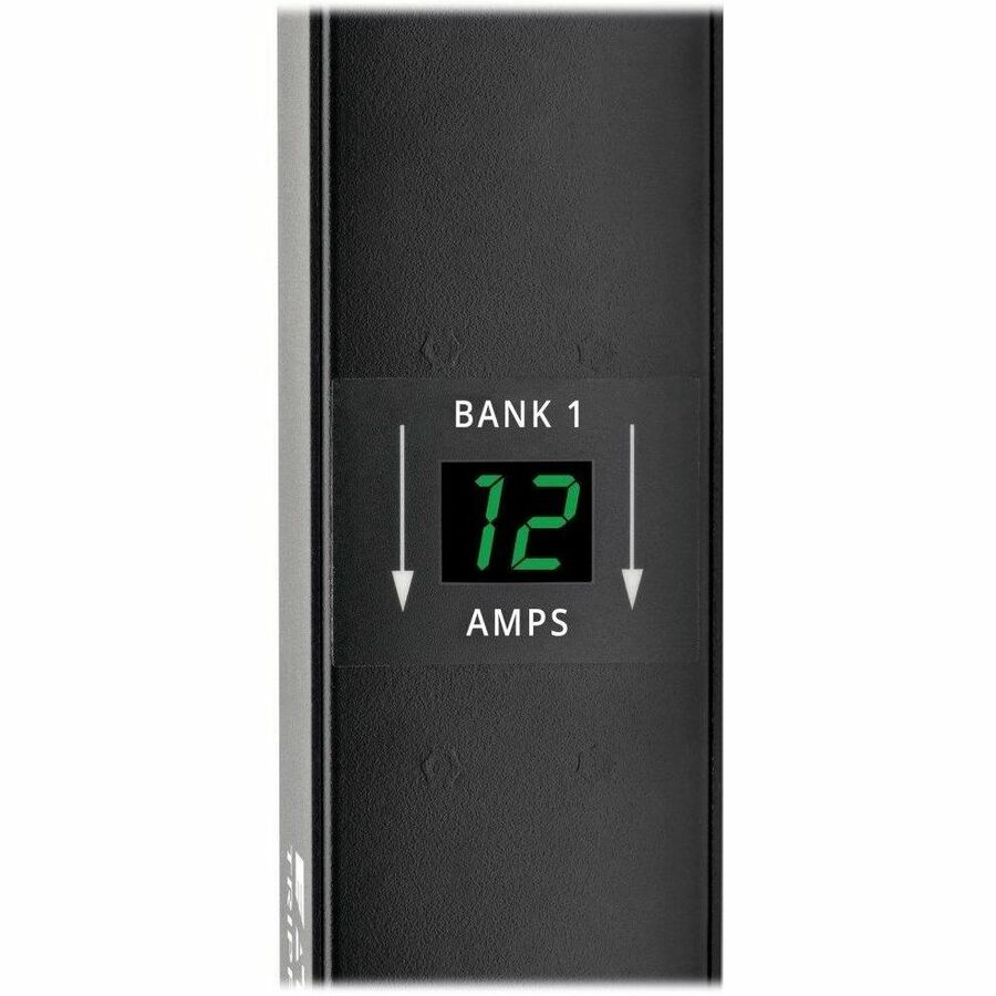 Tripp Lite by Eaton Metered PDUMV30HV2 48-Outlet PDU PDUMV30HV2