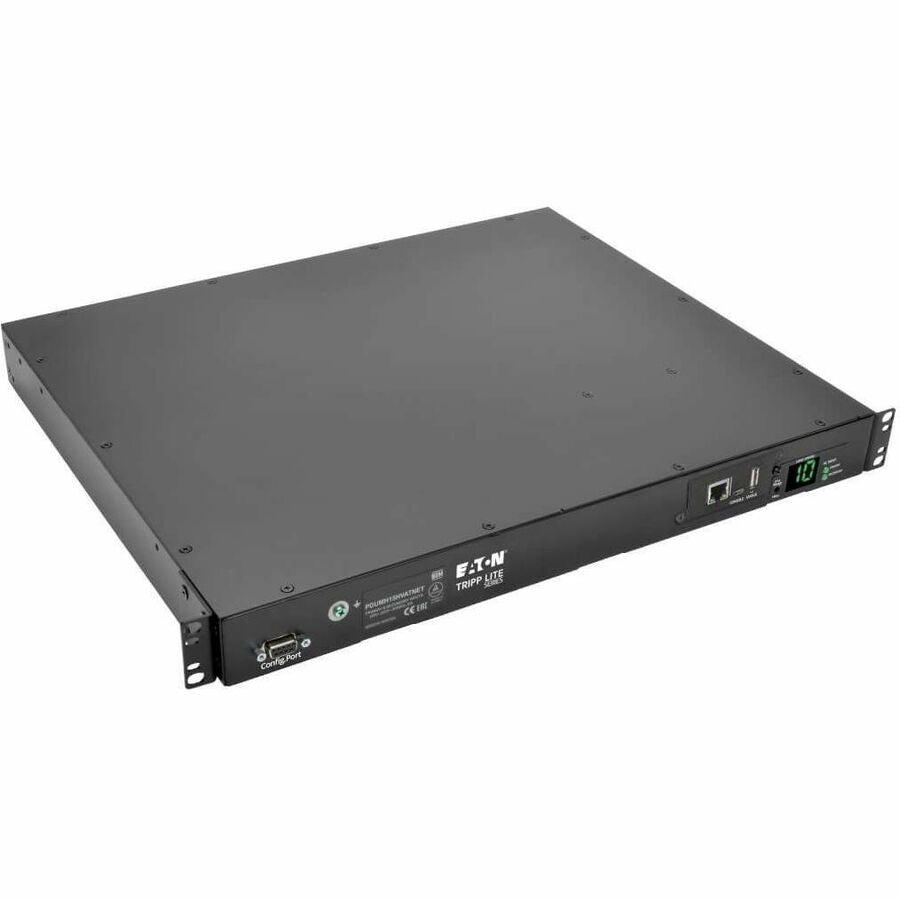 Tripp Lite by Eaton PDUMH15HVATNET 10-Outlet PDU PDUMH15HVATNET