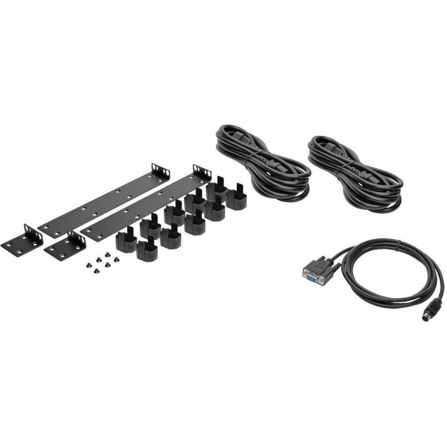 Tripp Lite by Eaton PDUMH15HVATNET 10-Outlet PDU PDUMH15HVATNET