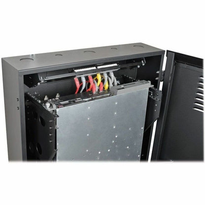Tripp Lite by Eaton SmartRack SRWF6U Rack Cabinet SRWF6U