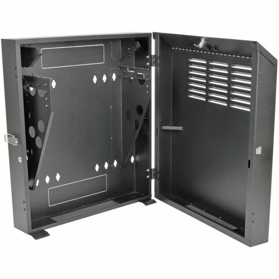 Tripp Lite by Eaton SmartRack SRWF6U Rack Cabinet SRWF6U