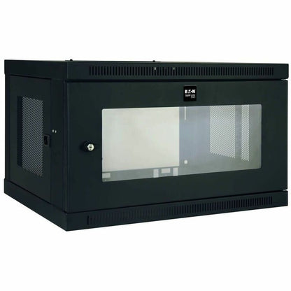 Boîtier mural pour rack Tripp Lite par Eaton SRW6UG SRW6UG