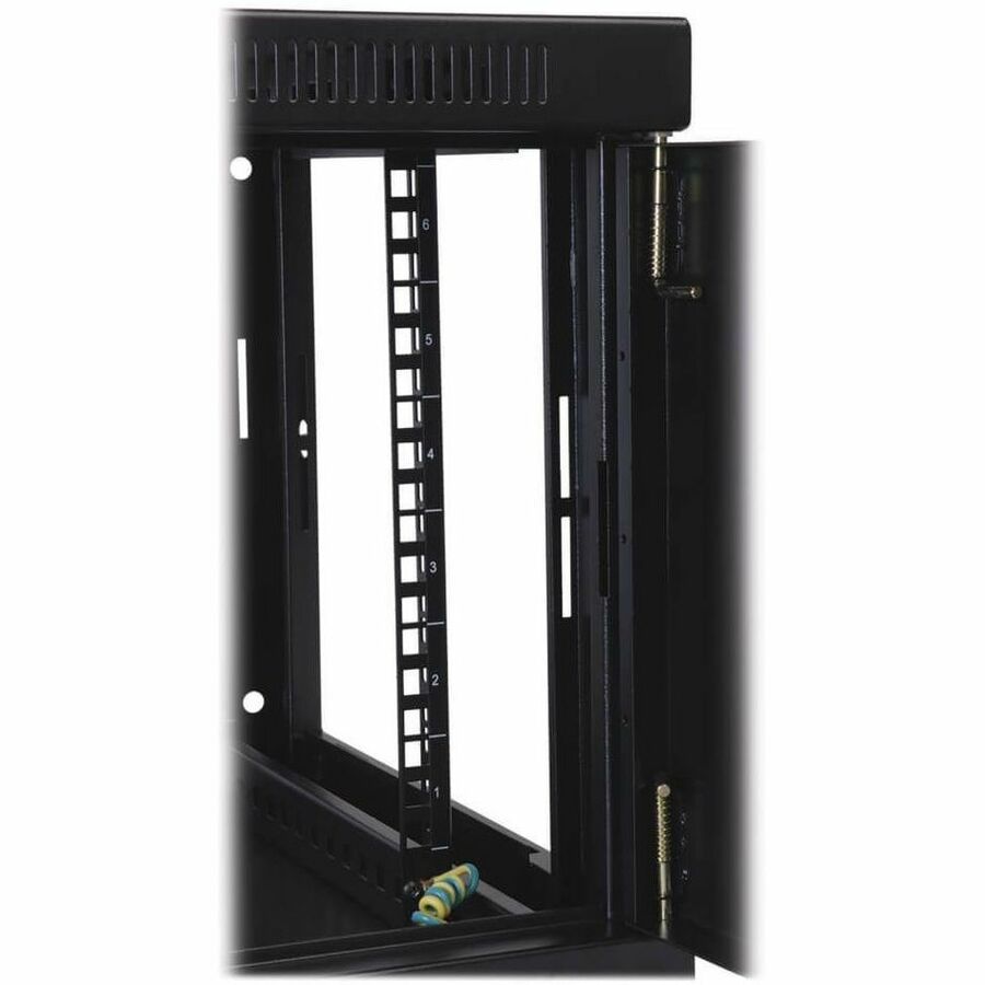 Boîtier mural pour rack Tripp Lite par Eaton SRW6UG SRW6UG