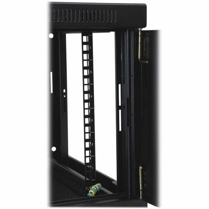 Boîtier mural pour rack Tripp Lite par Eaton SRW6UG SRW6UG