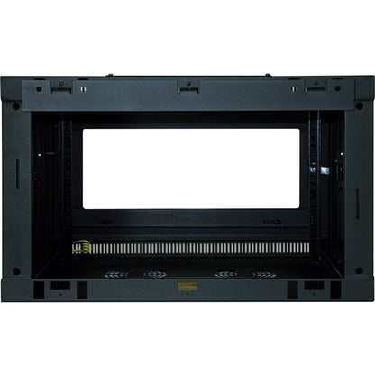 Boîtier mural pour rack Tripp Lite par Eaton SRW6UG SRW6UG