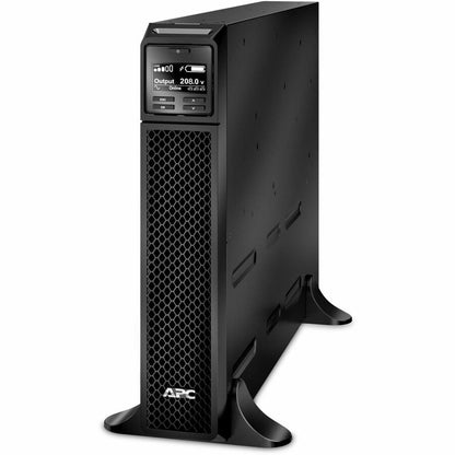Onduleur Smart-UPS SRT 3000VA 208V SRT3000XLT de Schneider Electric