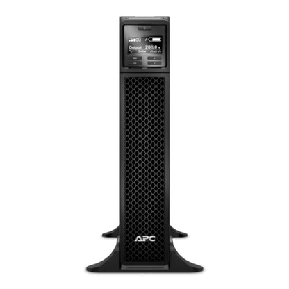 Onduleur Smart-UPS SRT 3000VA 208V SRT3000XLT de Schneider Electric