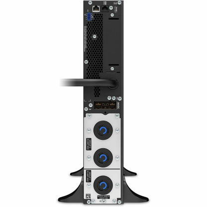 Onduleur Smart-UPS SRT 3000VA 208V SRT3000XLT de Schneider Electric