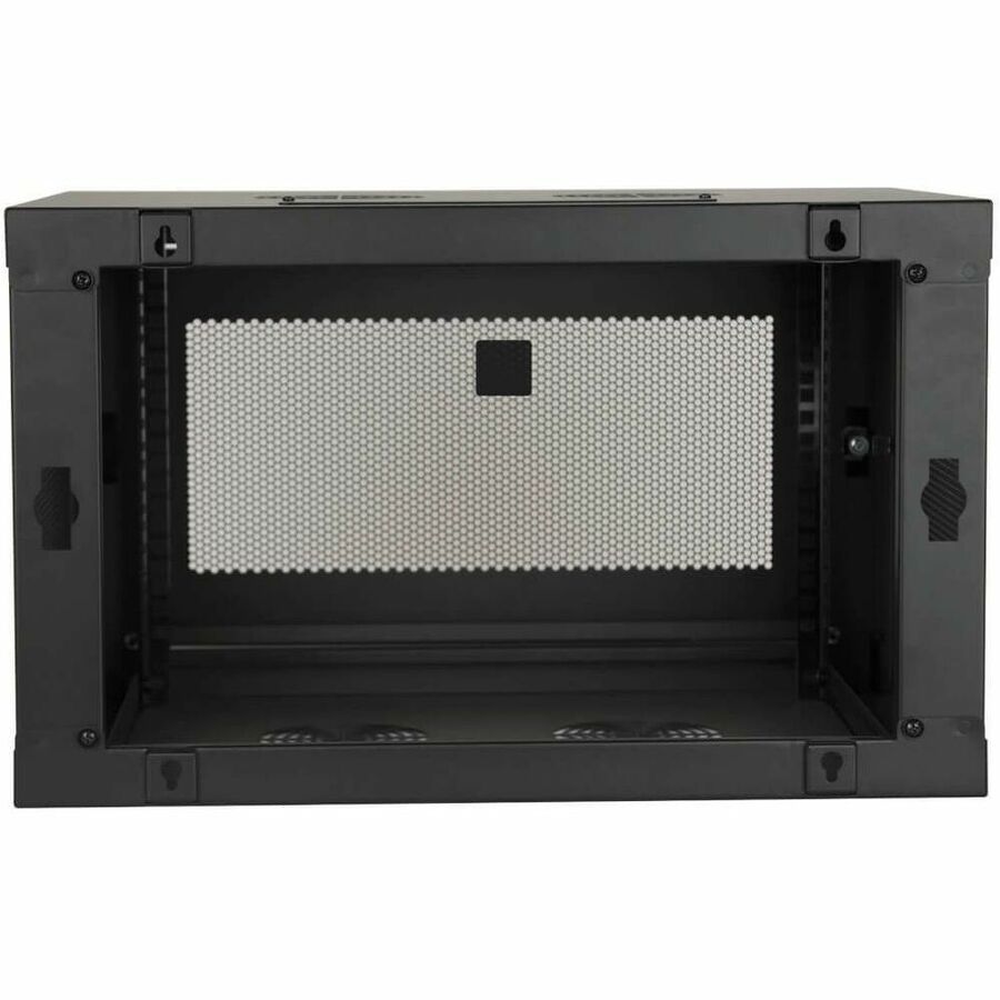 Tripp Lite by Eaton SmartRack SRW6UKD Rack Cabinet SRW6UKD