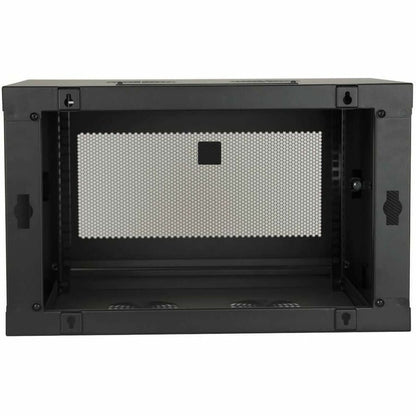 Tripp Lite by Eaton SmartRack SRW6UKD Rack Cabinet SRW6UKD