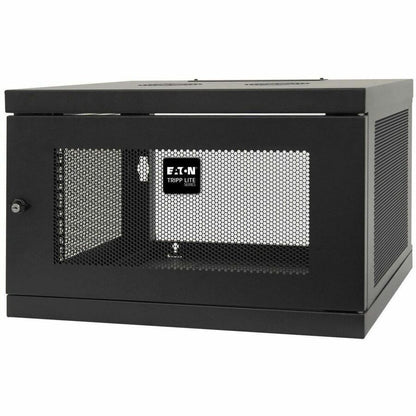 Tripp Lite by Eaton SmartRack SRW6UKD Rack Cabinet SRW6UKD