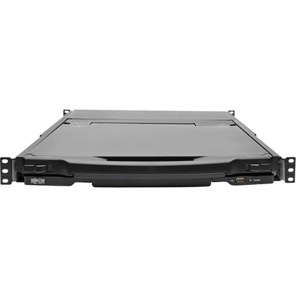 Commutateur KVM HDMI pour console à montage en rack 1U à 8 ports NetDirector de Tripp Lite par Eaton B030-008-17-IP B030-008-17-IP