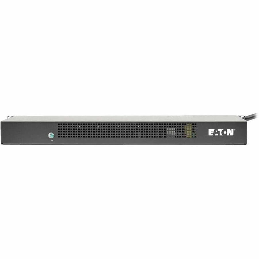PDU commuté monophasé de 1,9 kW Tripp Lite par Eaton PDUMH20NET2LX PDUMH20NET2LX