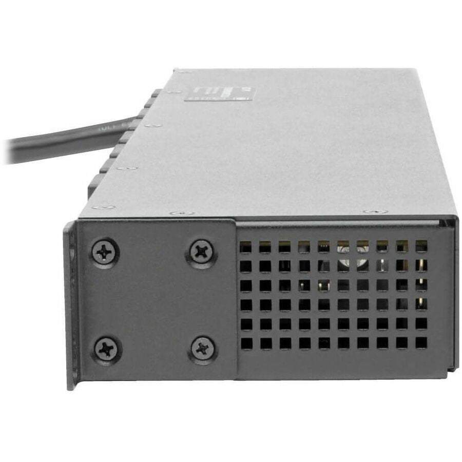 PDU commuté monophasé de 1,9 kW Tripp Lite par Eaton PDUMH20NET2LX PDUMH20NET2LX