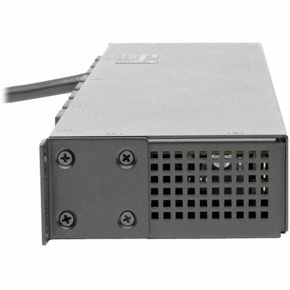 PDU commuté monophasé de 1,9 kW Tripp Lite par Eaton PDUMH20NET2LX PDUMH20NET2LX