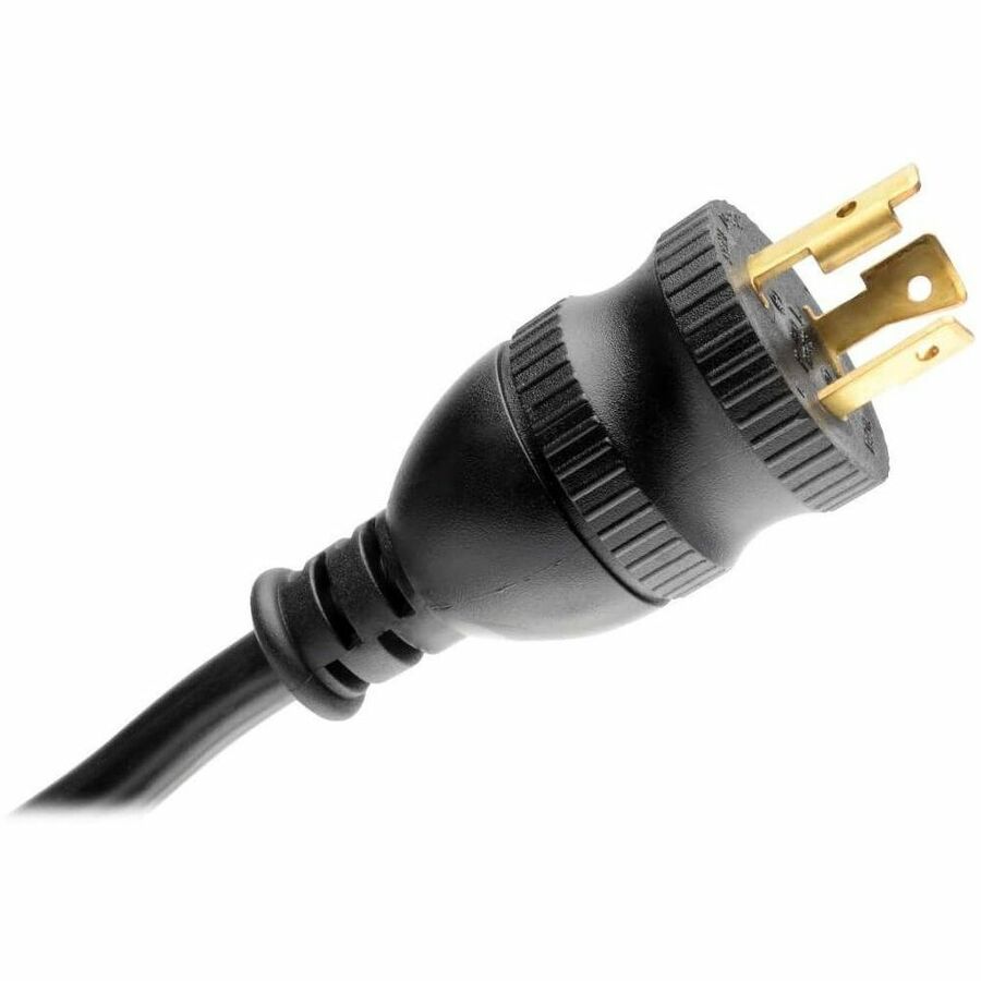 PDU commuté monophasé de 1,9 kW Tripp Lite par Eaton PDUMH20NET2LX PDUMH20NET2LX