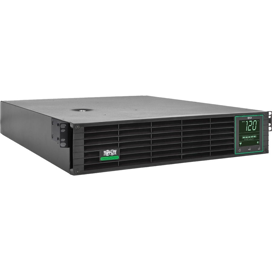 Onduleur montable en rack 1500 VA Tripp Lite by Eaton SmartPro SMART1500RM2UL SMART1500RM2UL