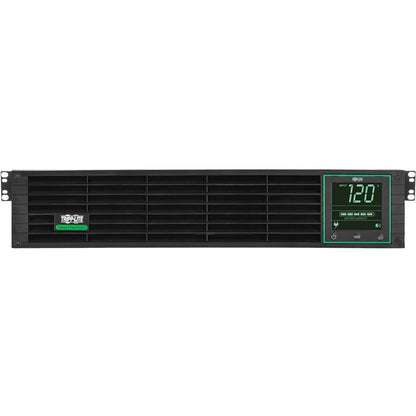 Onduleur montable en rack 1500 VA Tripp Lite by Eaton SmartPro SMART1500RM2UL SMART1500RM2UL