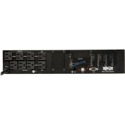 Onduleur montable en rack 1500 VA Tripp Lite by Eaton SmartPro SMART1500RM2UL SMART1500RM2UL